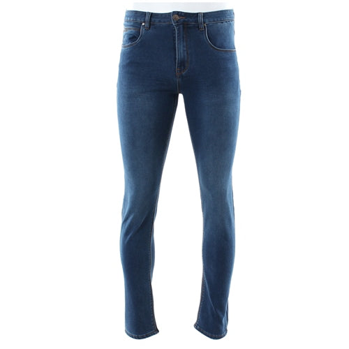 Osmand Slim Jean Dark Indigo