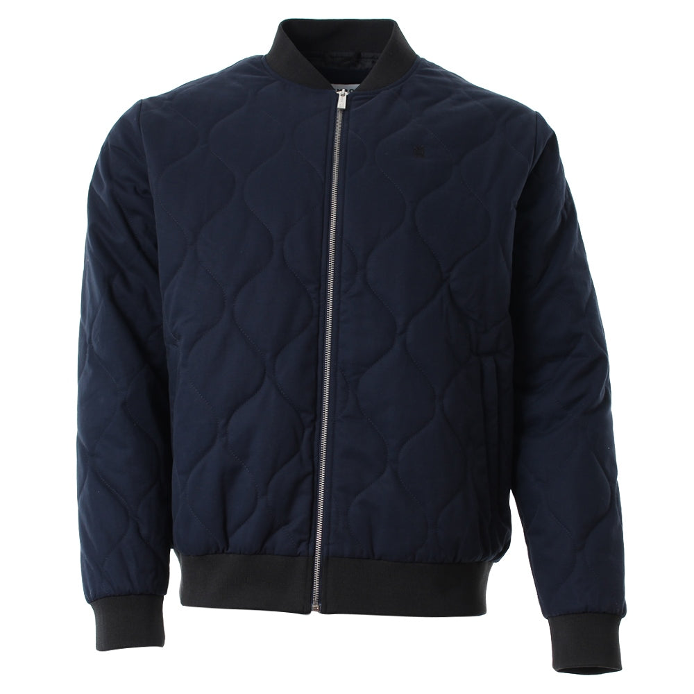 ARCHIE BOMBER NAVY