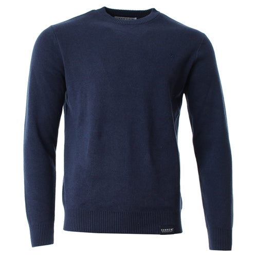 Harry Jumper Navy