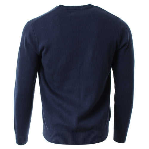 Harry Jumper Navy