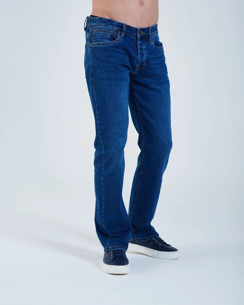 Nikolai Dexter Bootcut Jean