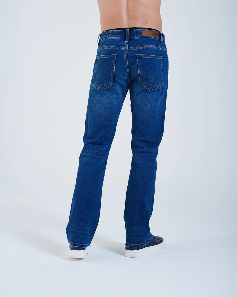 Nikolai Dexter Bootcut Jean