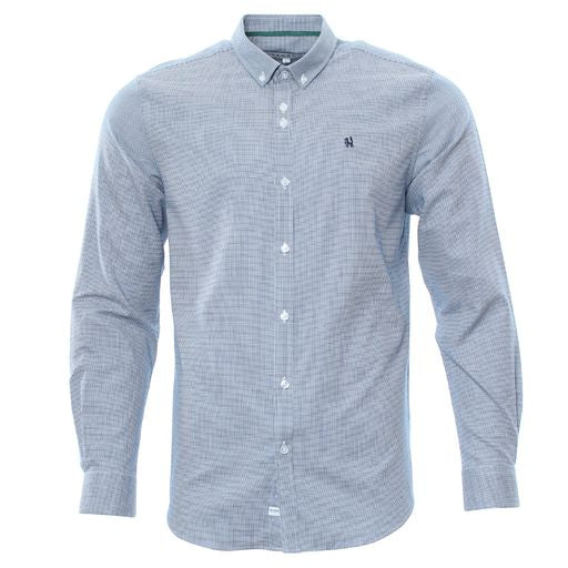 Fallon Shirt Navy