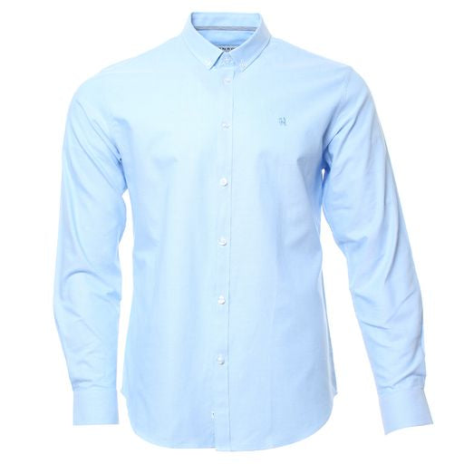 Oliver Oxford Sky Blue