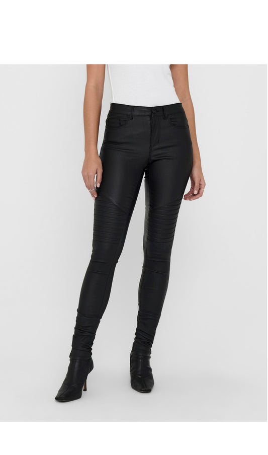 Royal Biker Pants