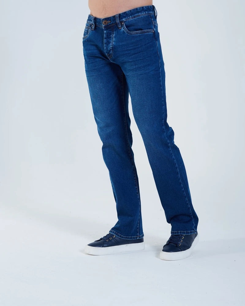 Nikolai Dexter Bootcut Jean