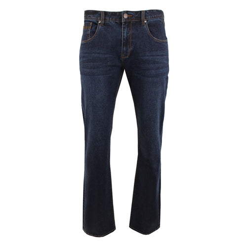 Drake Bootcut Jean Dark Indigo